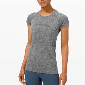 Lululemon Swiftly Tech short Sleeve
